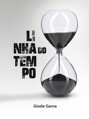 cover image of Linha do tempo